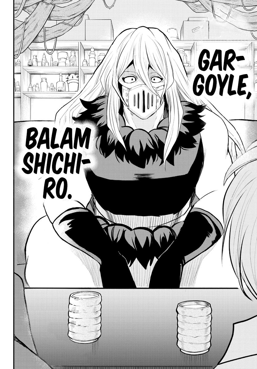 Chapter 222 - halaman 3