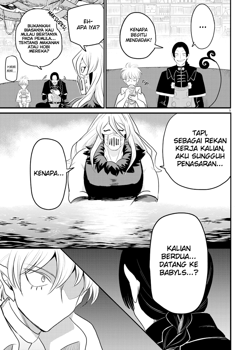 Chapter 222 - halaman 6