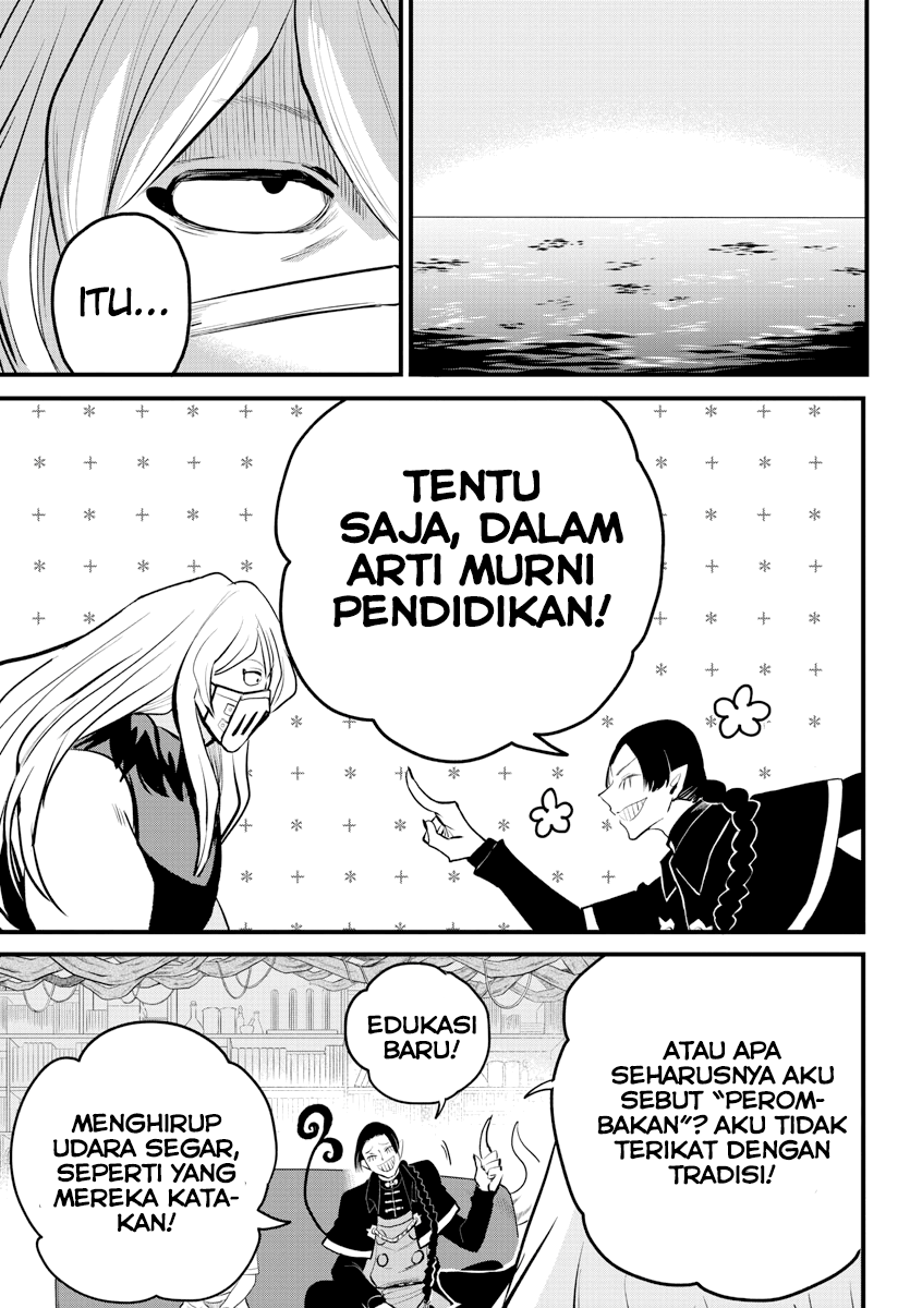 Chapter 222 - halaman 8