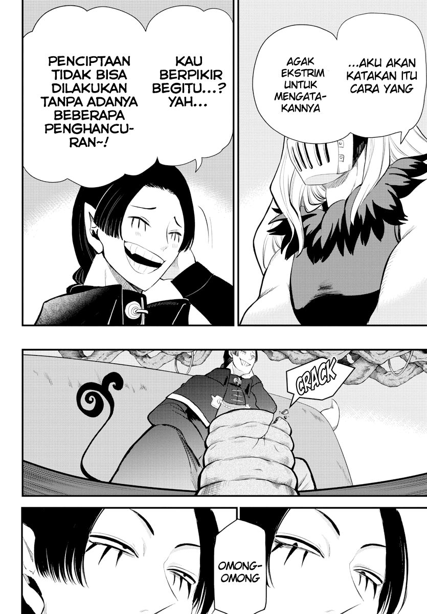 Chapter 222 - halaman 9