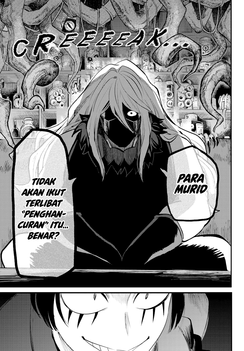 Chapter 222 - halaman 10