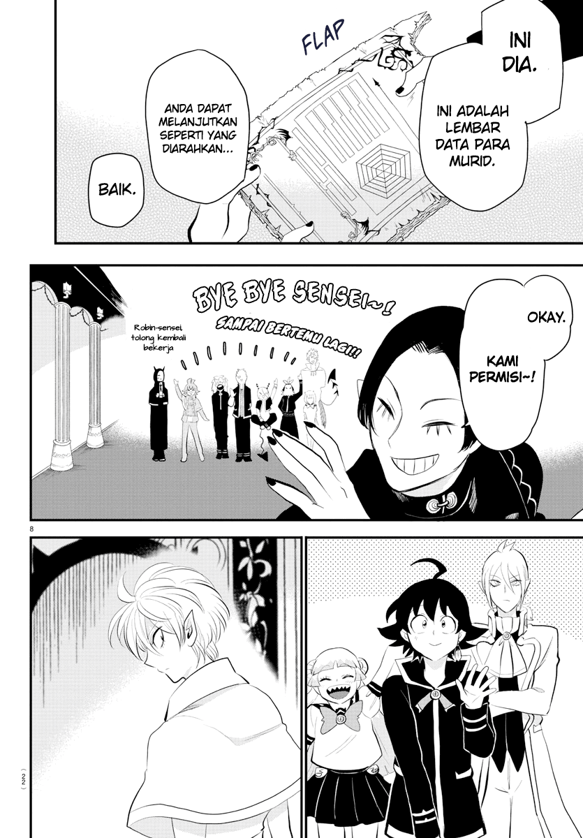 Chapter 221 - halaman 11