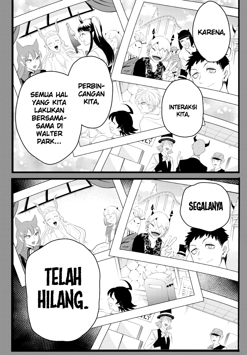 Chapter 221 - halaman 13