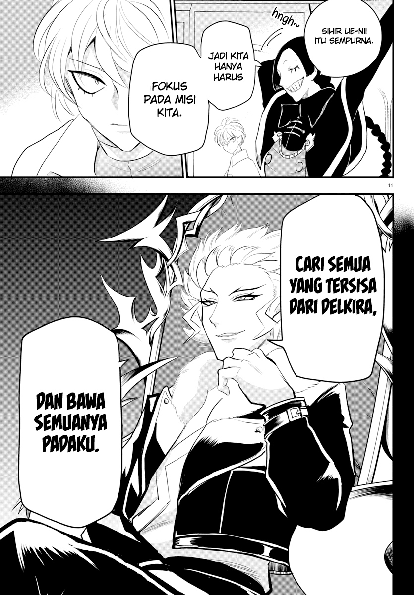 Chapter 221 - halaman 14