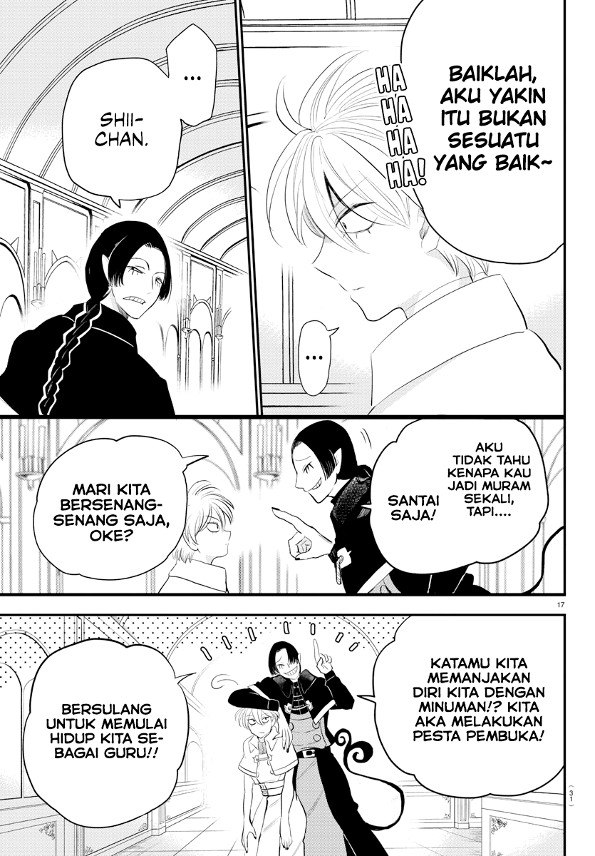 Chapter 221 - halaman 20