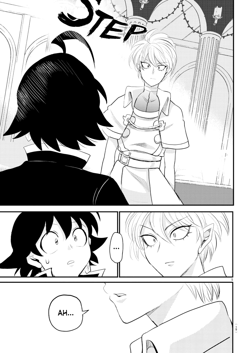 Chapter 221 - halaman 8
