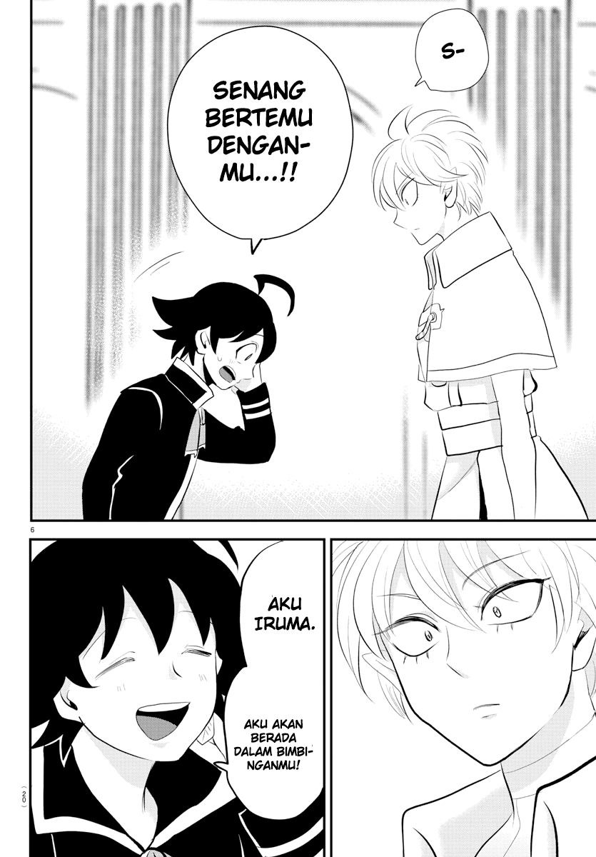 Chapter 221 - halaman 9
