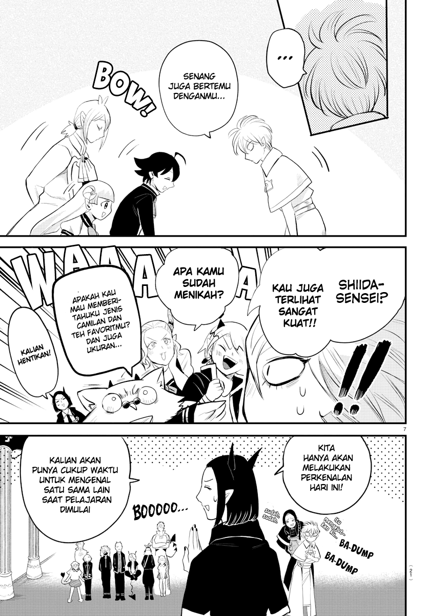 Chapter 221 - halaman 10