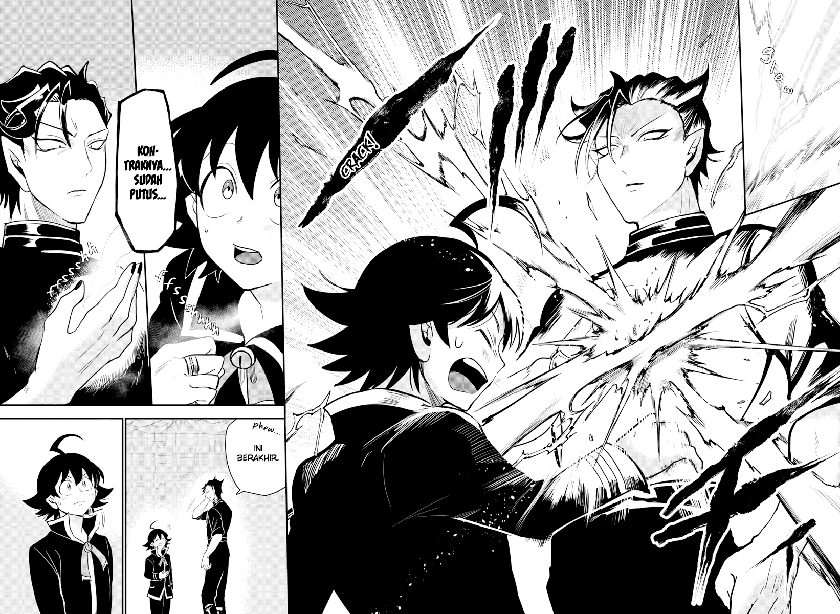 Chapter 219 - halaman 11