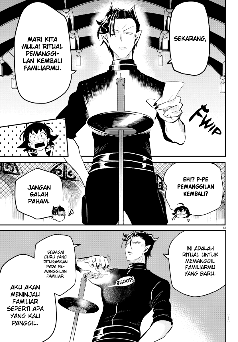 Chapter 219 - halaman 13