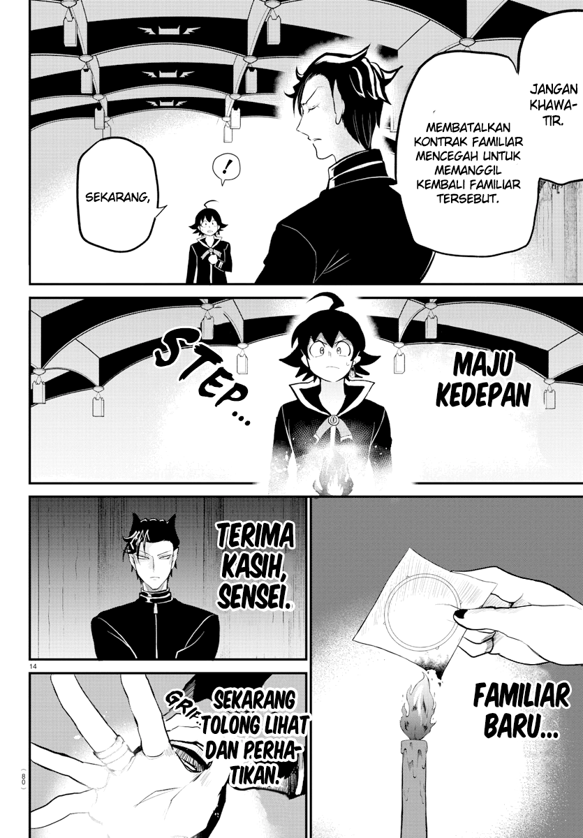 Chapter 219 - halaman 14