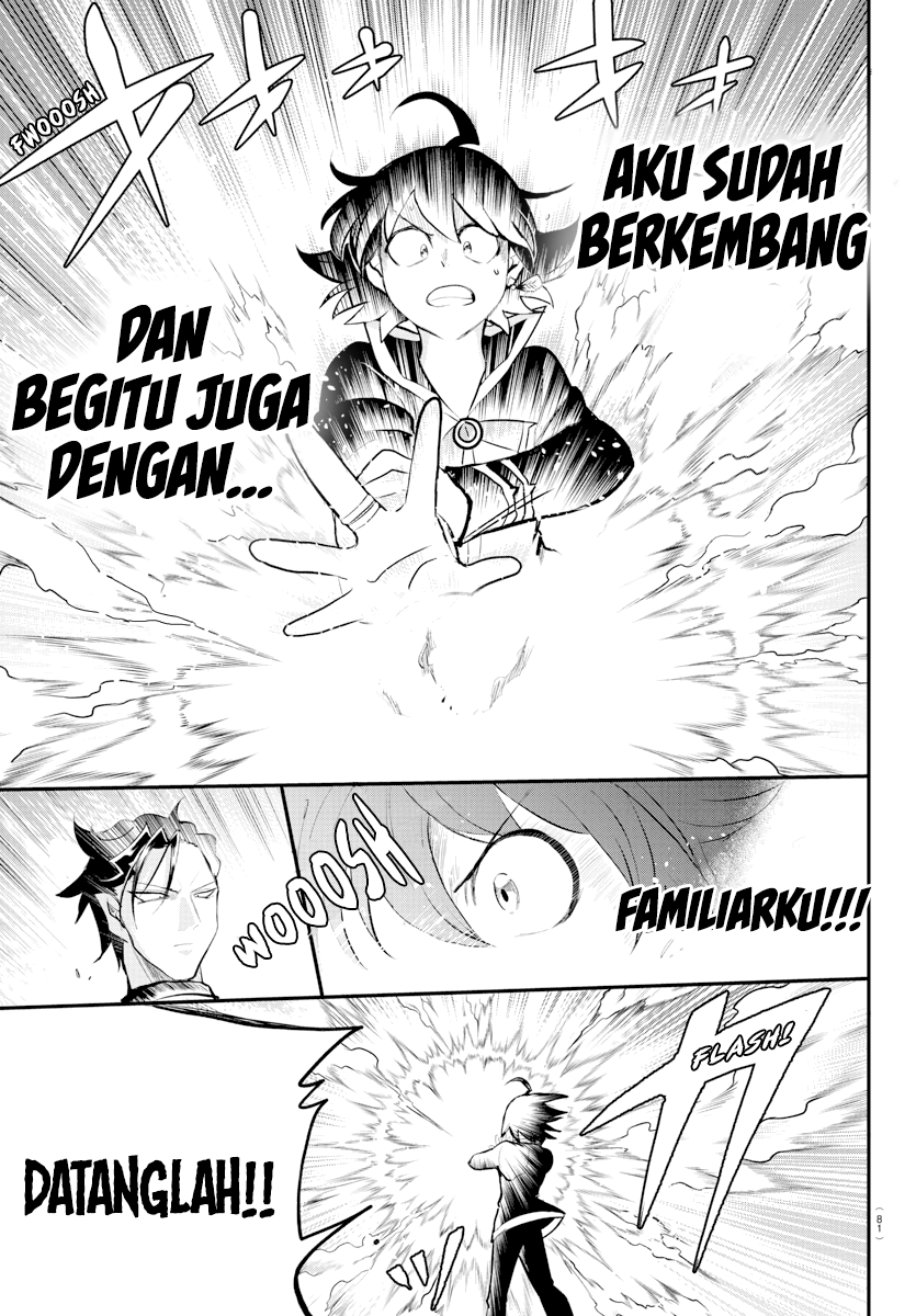Chapter 219 - halaman 15