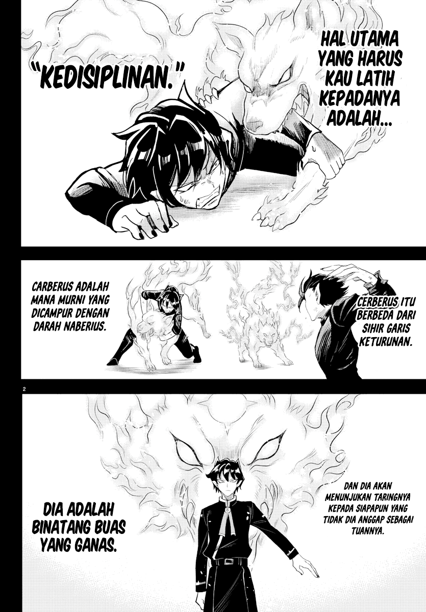 Chapter 219 - halaman 3