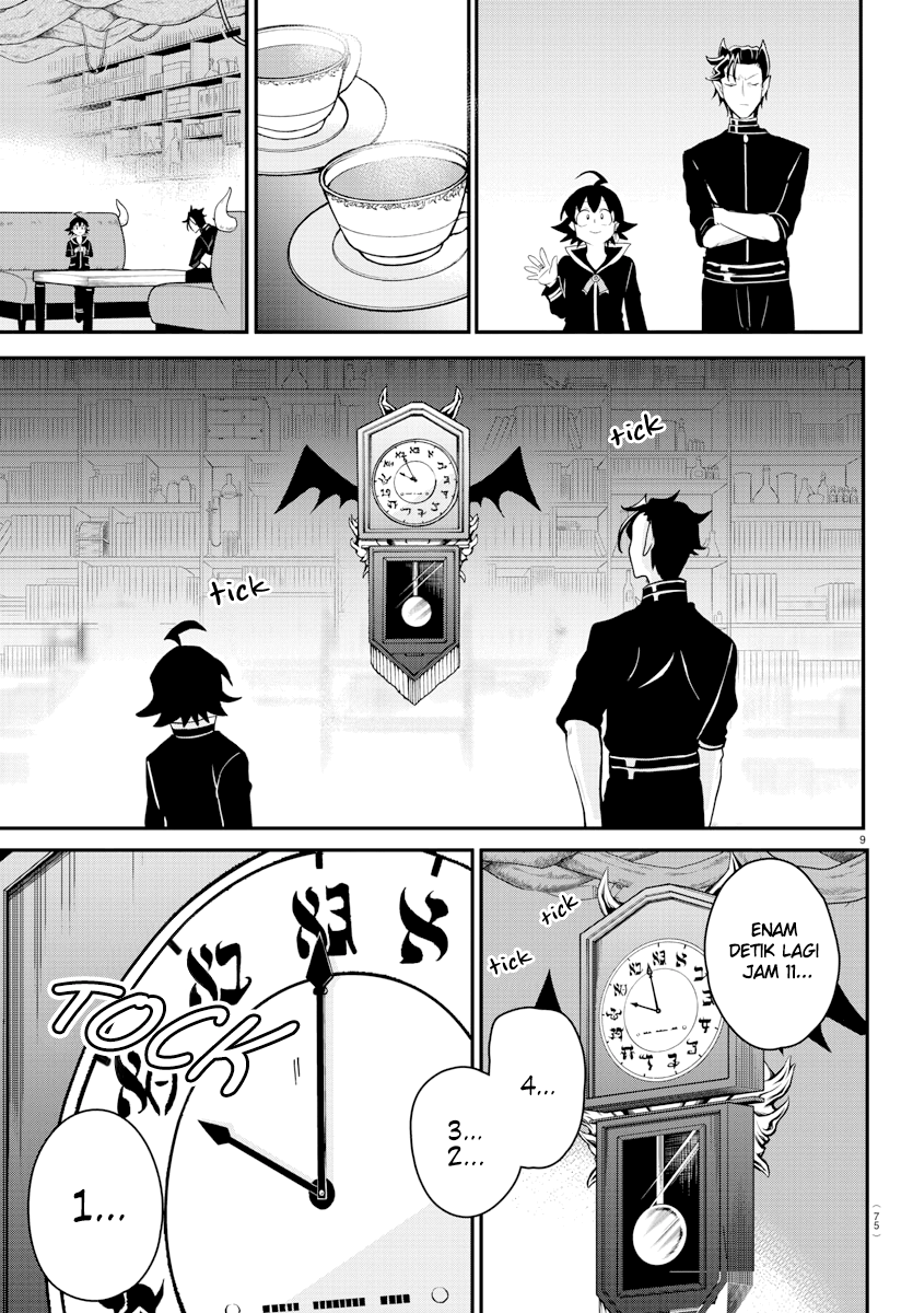 Chapter 219 - halaman 10