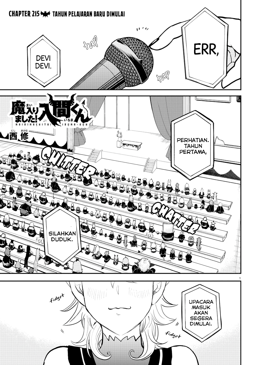 Chapter 215 - halaman 2