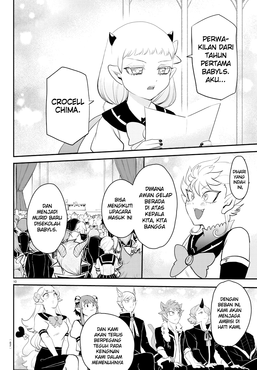 Chapter 215 - halaman 11