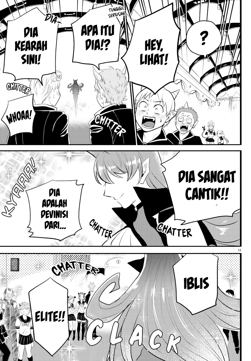 Chapter 215 - halaman 14