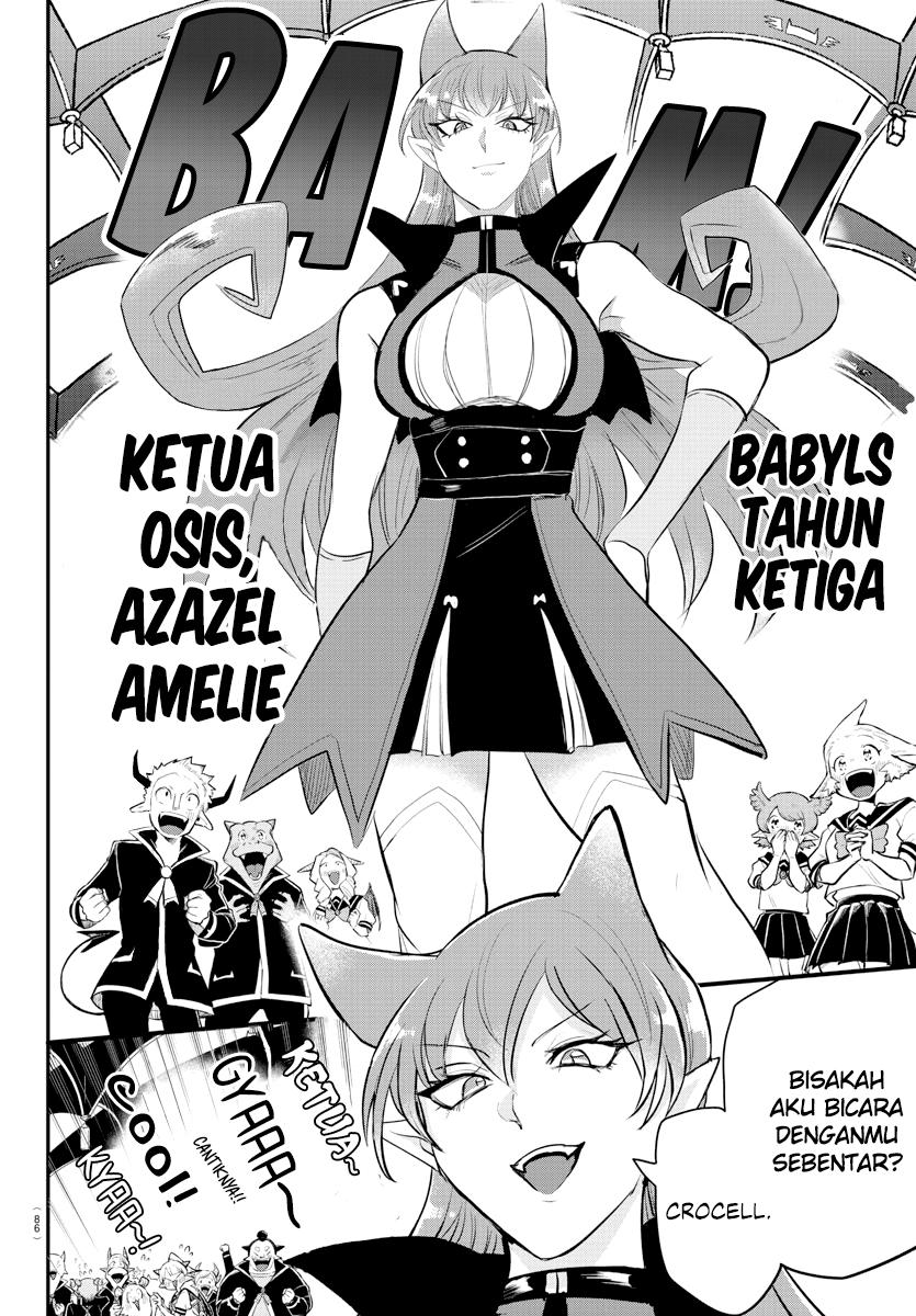 Chapter 215 - halaman 15