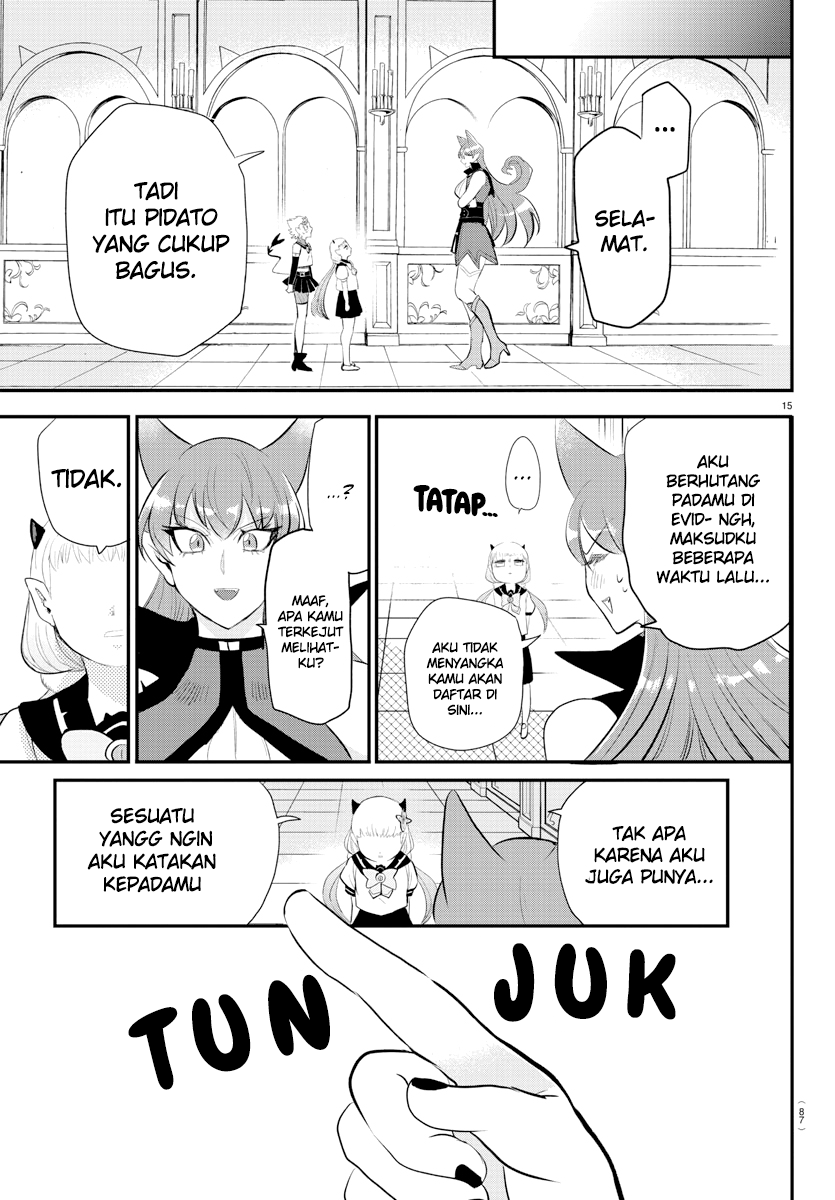Chapter 215 - halaman 16