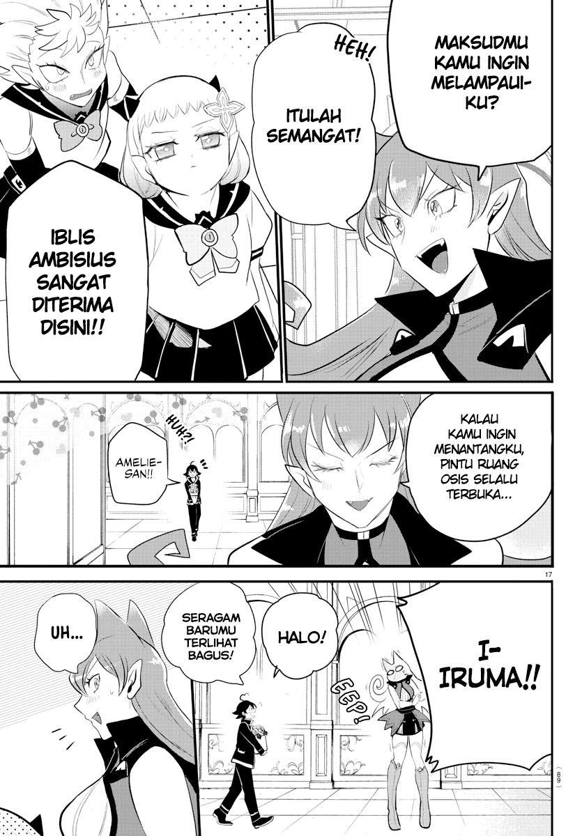 Chapter 215 - halaman 18