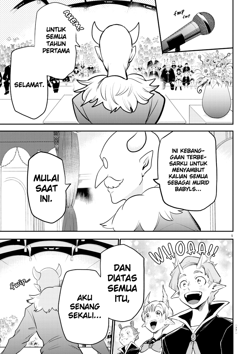 Chapter 215 - halaman 6