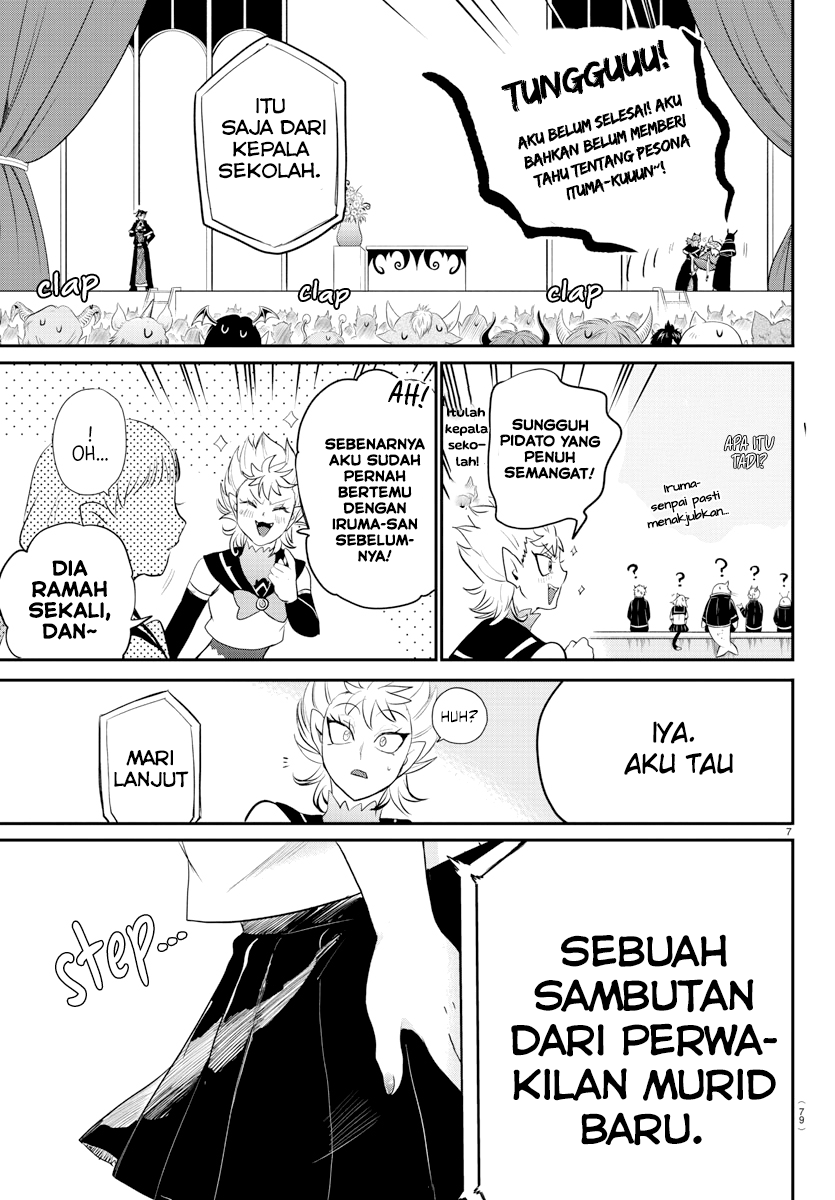 Chapter 215 - halaman 8