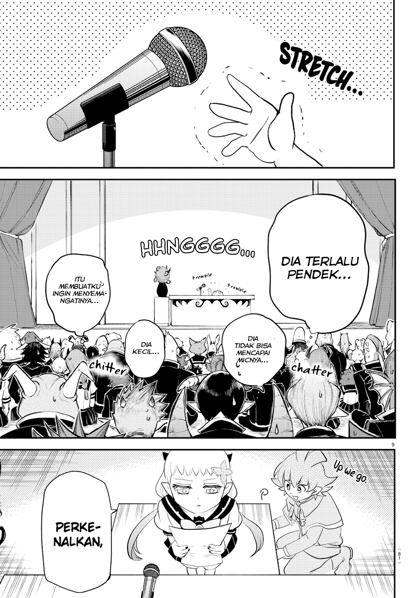 Chapter 215 - halaman 10