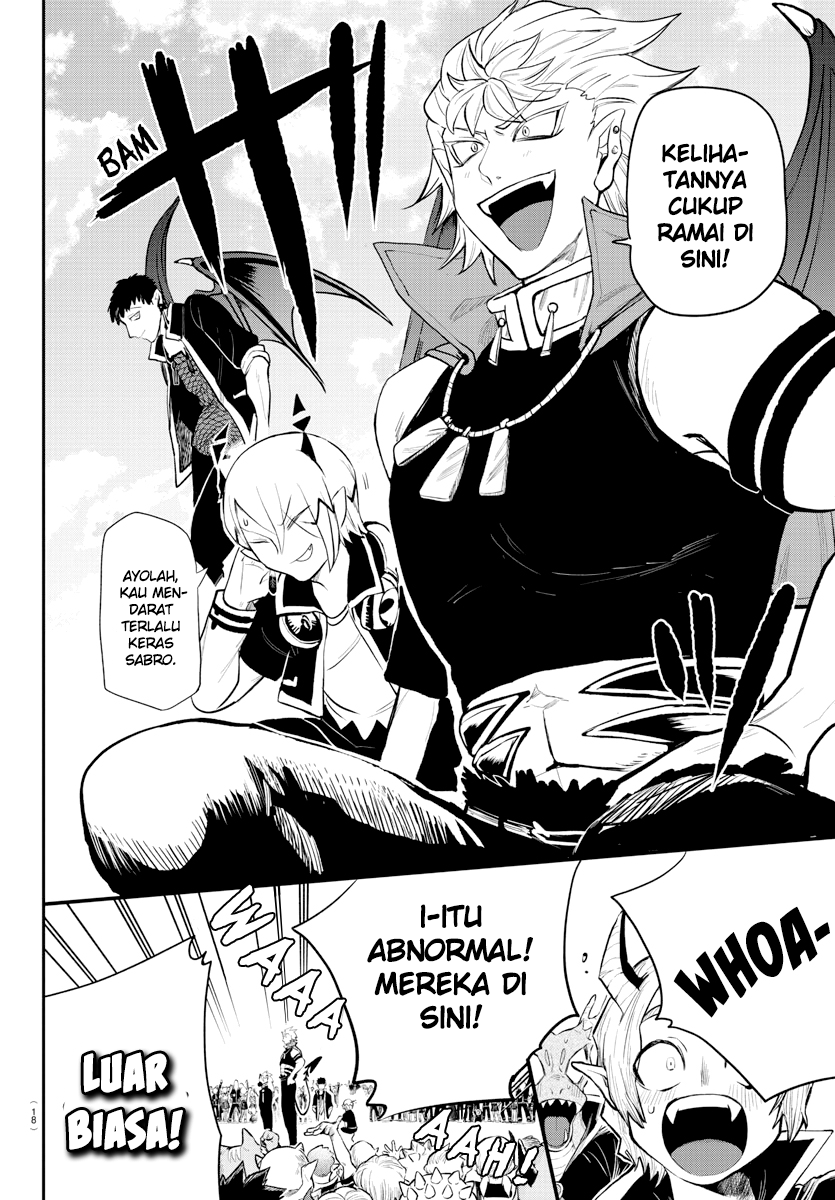 Chapter 214 - halaman 11