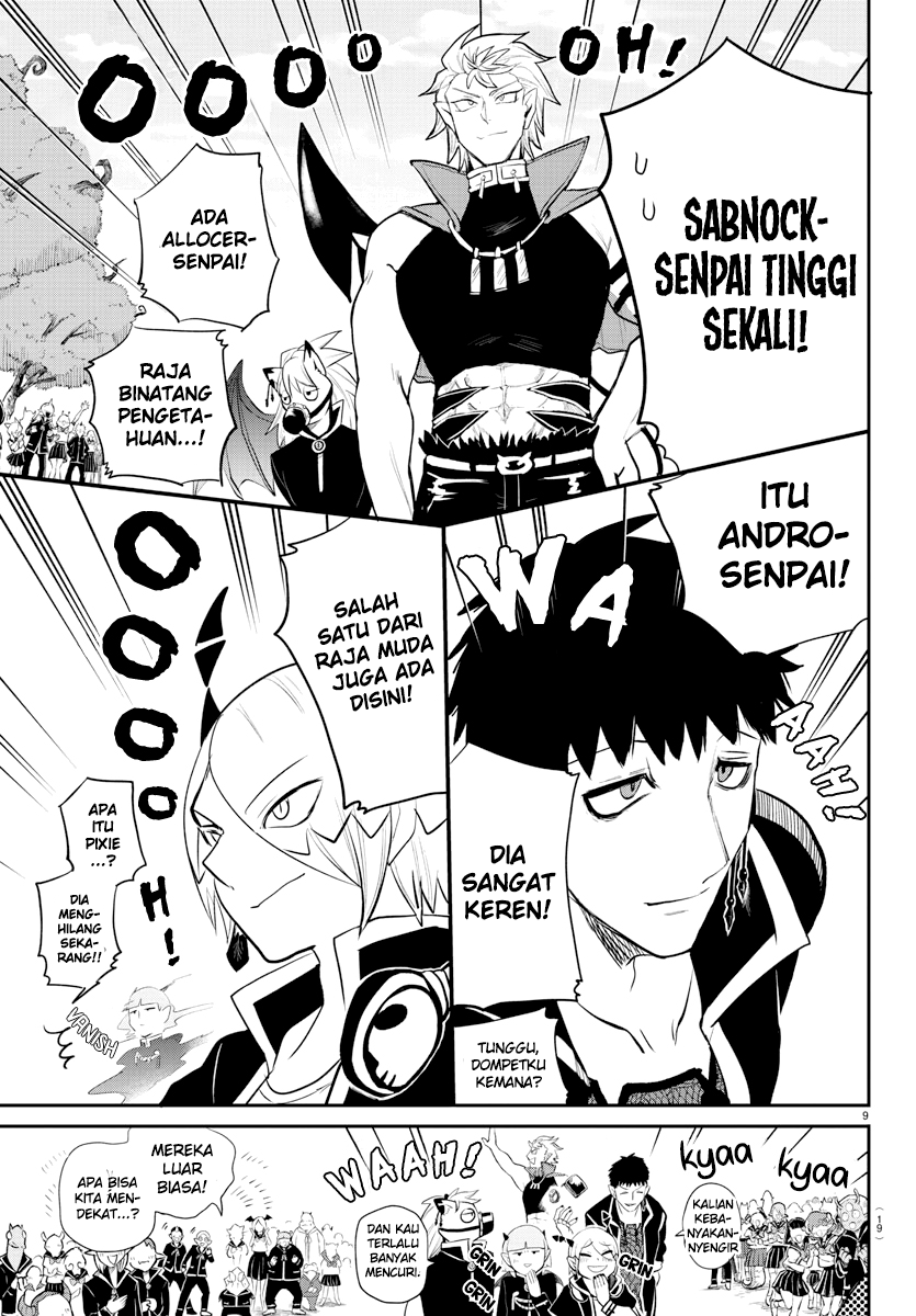 Chapter 214 - halaman 12
