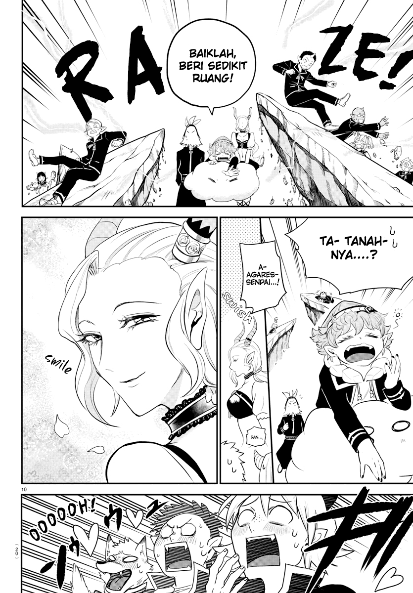 Chapter 214 - halaman 13