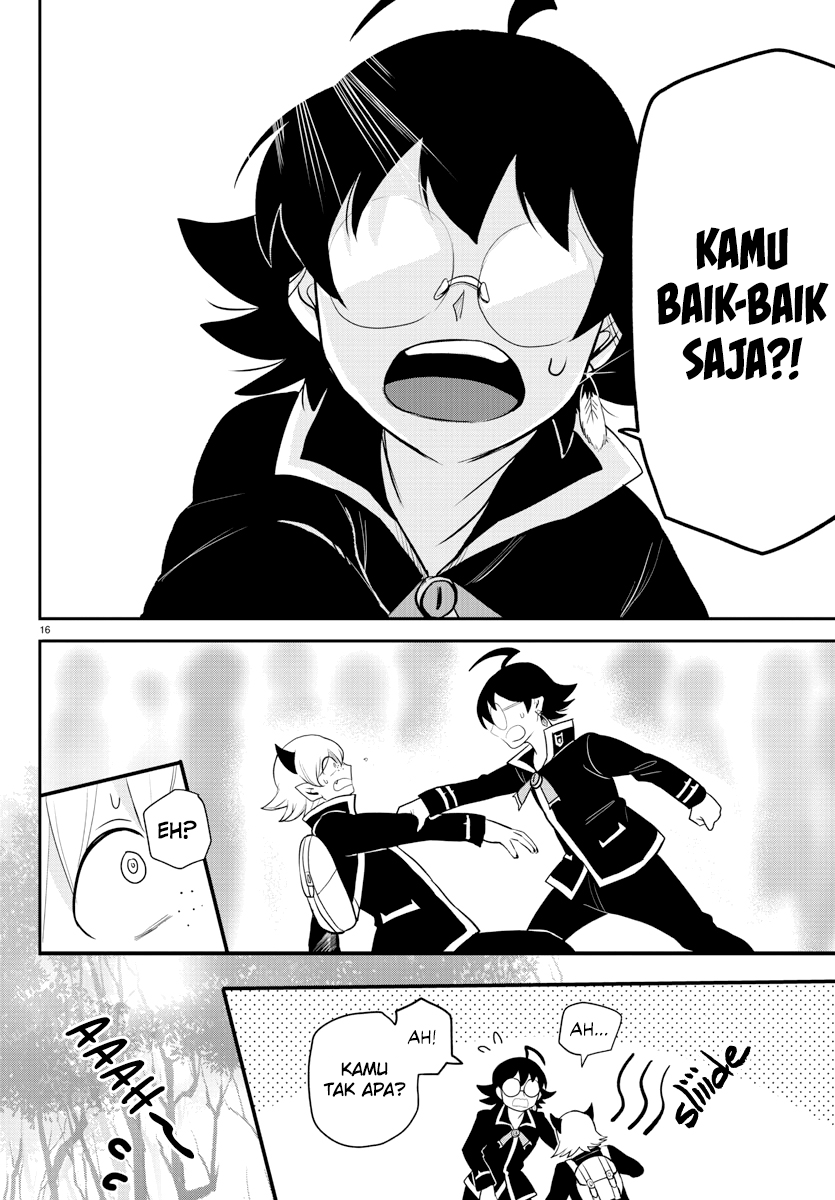 Chapter 214 - halaman 19