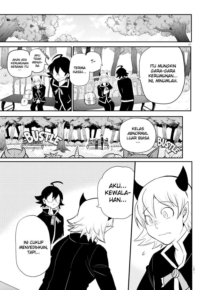 Chapter 214 - halaman 20