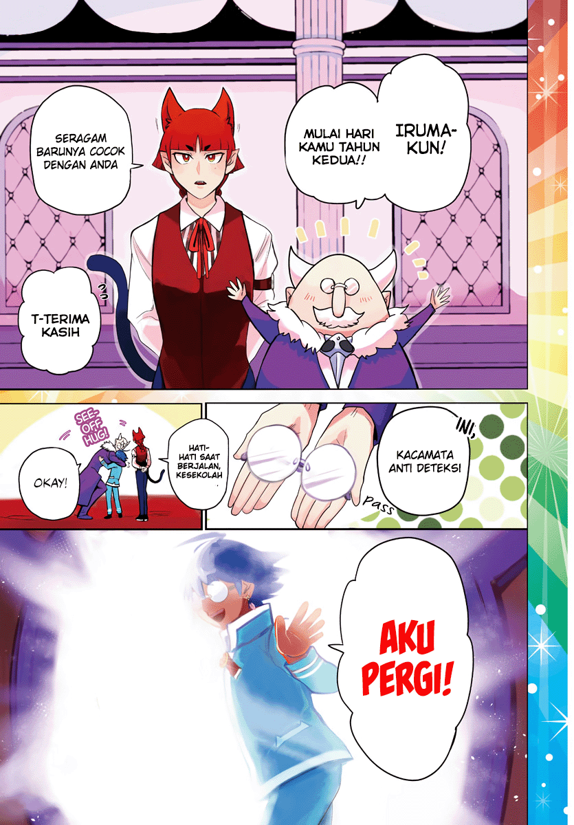 Chapter 214 - halaman 3