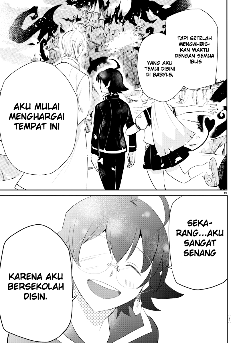 Chapter 214 - halaman 22