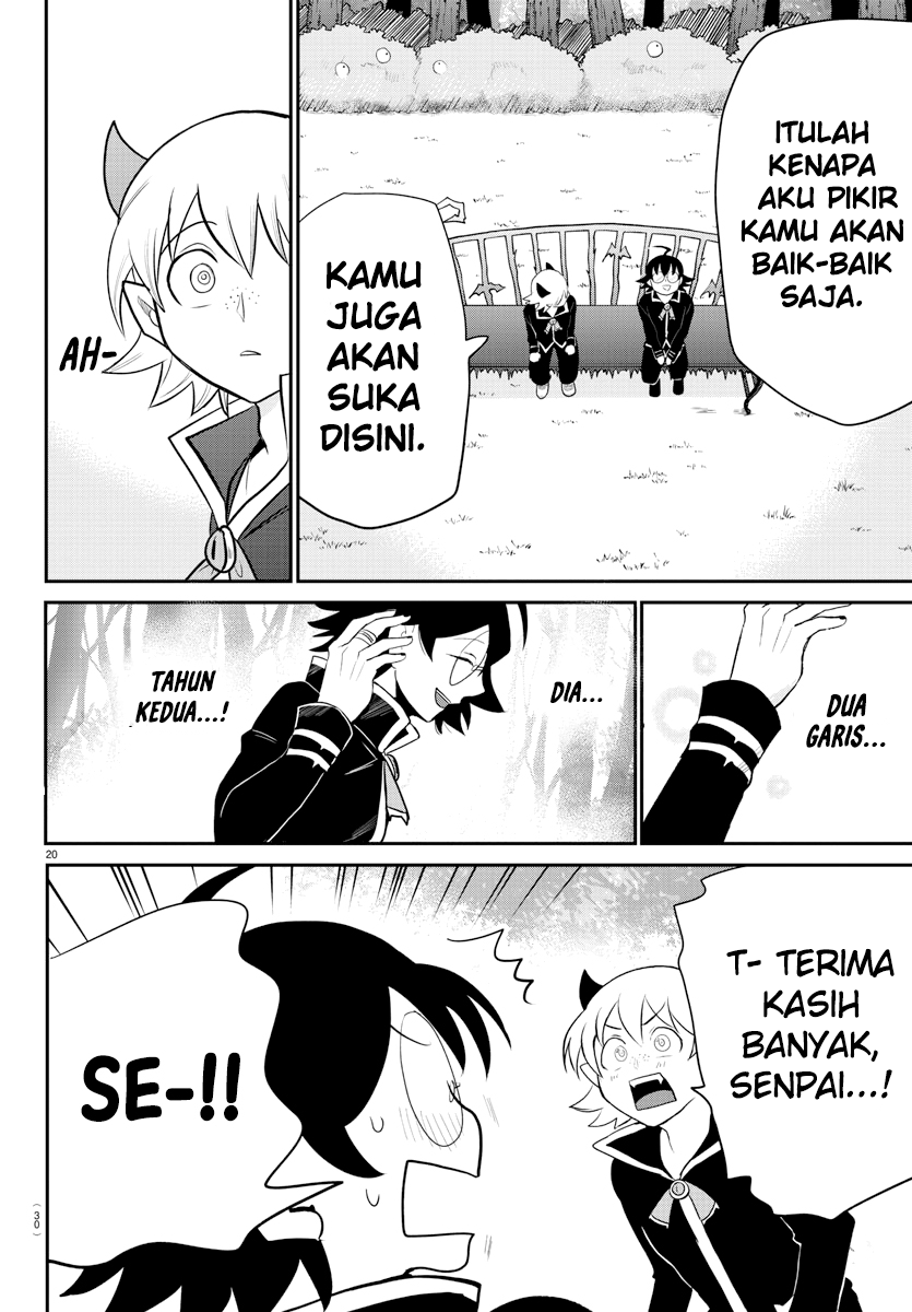 Chapter 214 - halaman 23