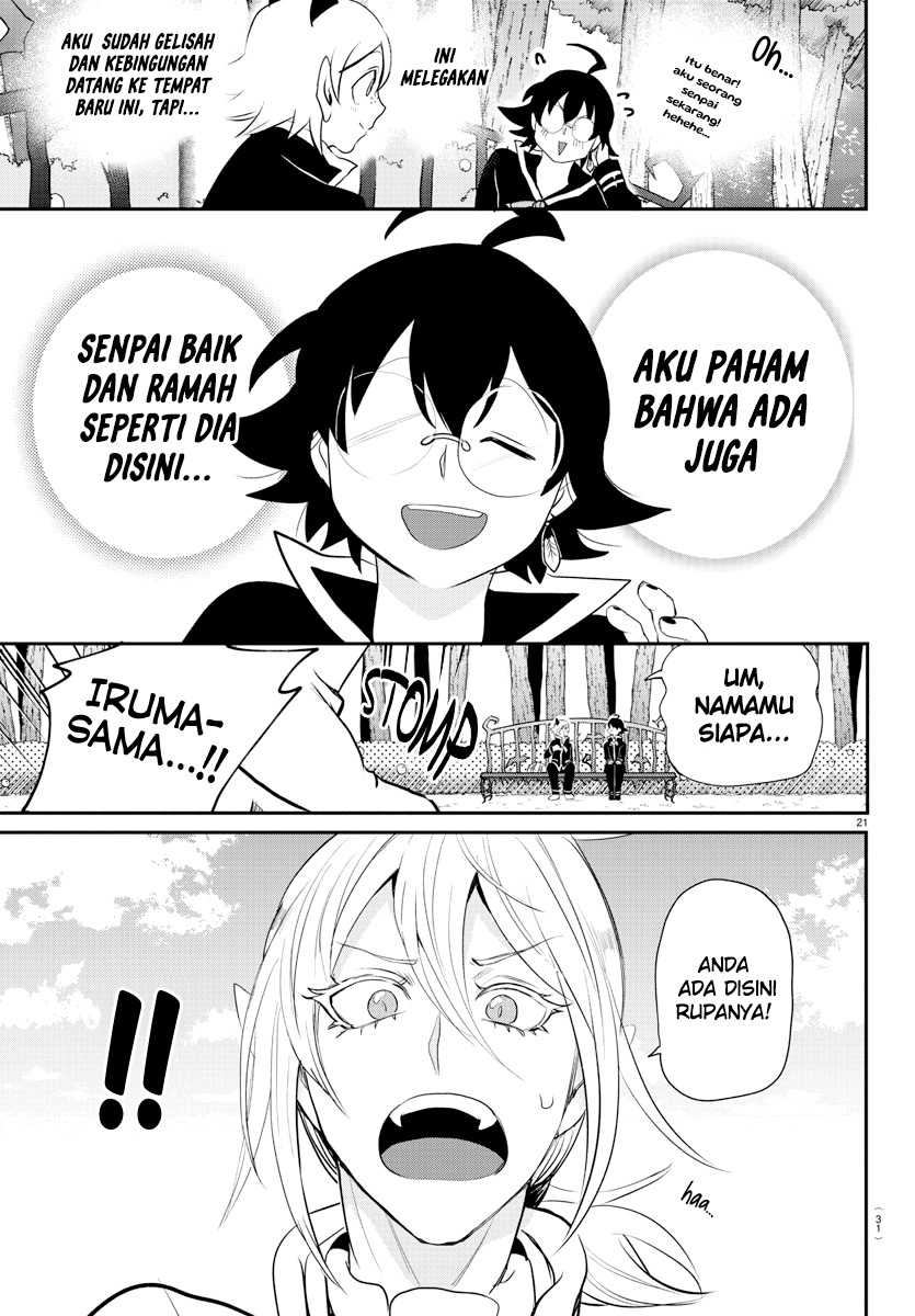 Chapter 214 - halaman 24