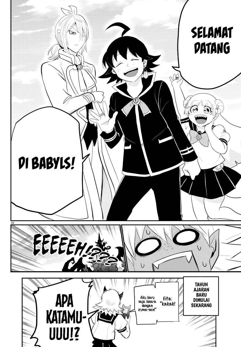 Chapter 214 - halaman 26
