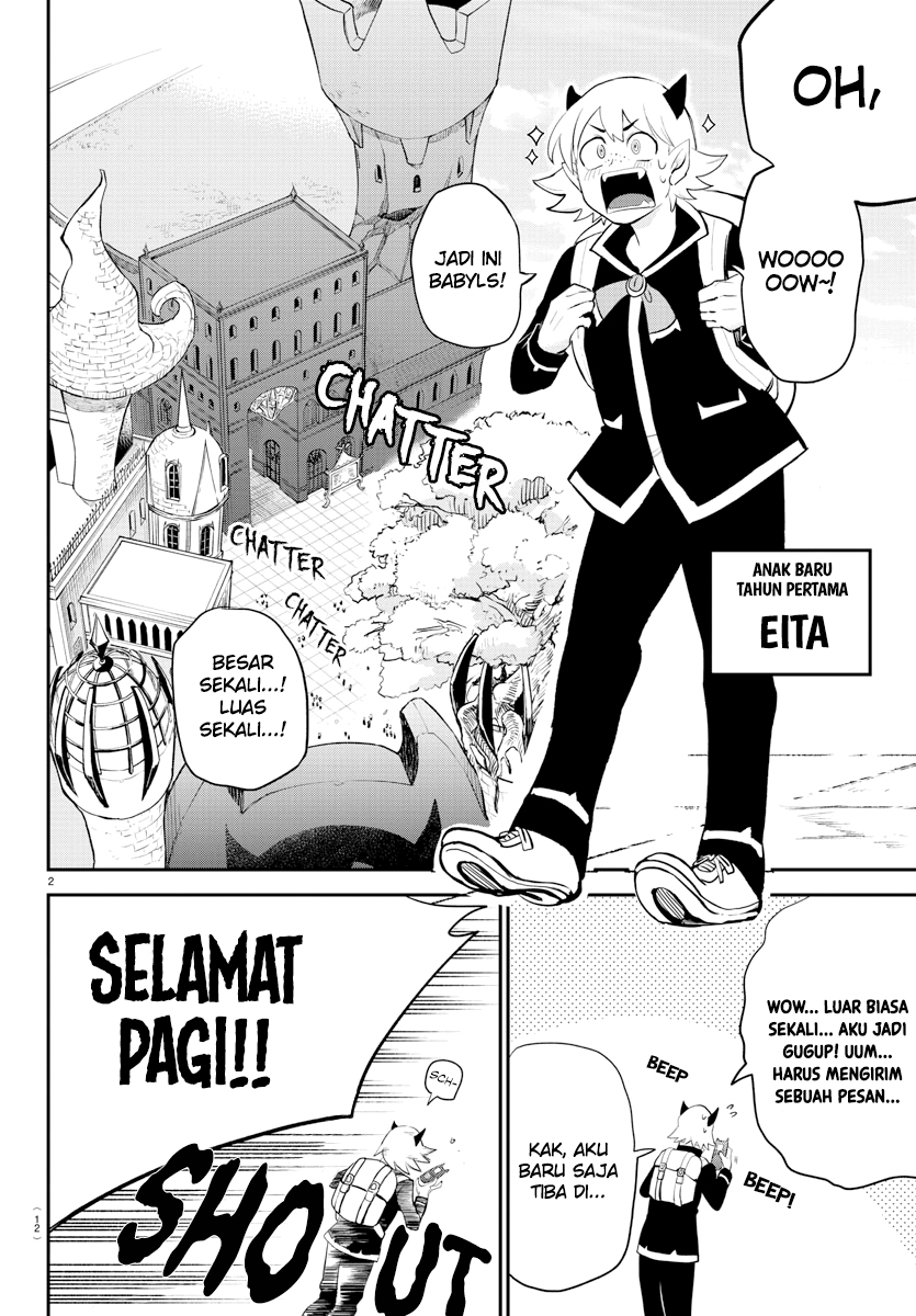 Chapter 214 - halaman 6