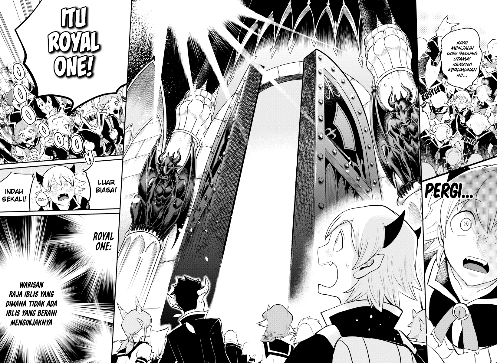 Chapter 214 - halaman 8