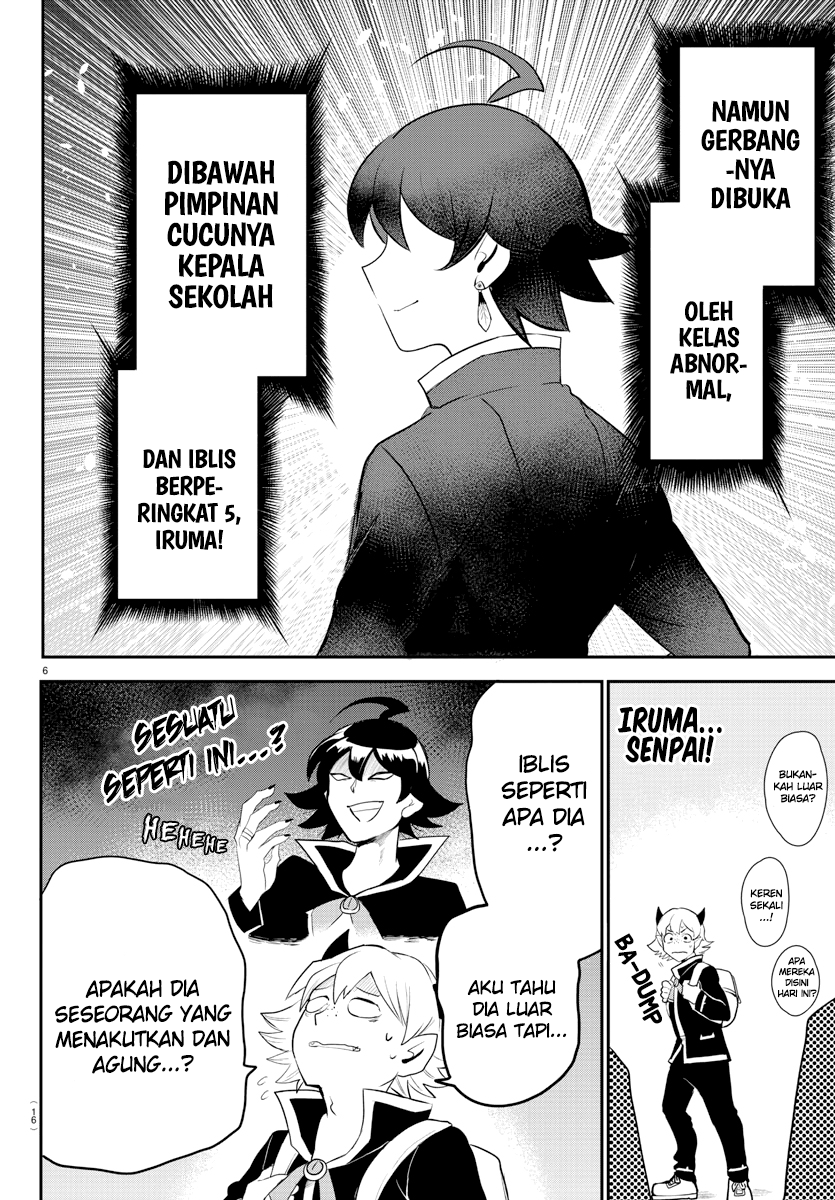 Chapter 214 - halaman 9