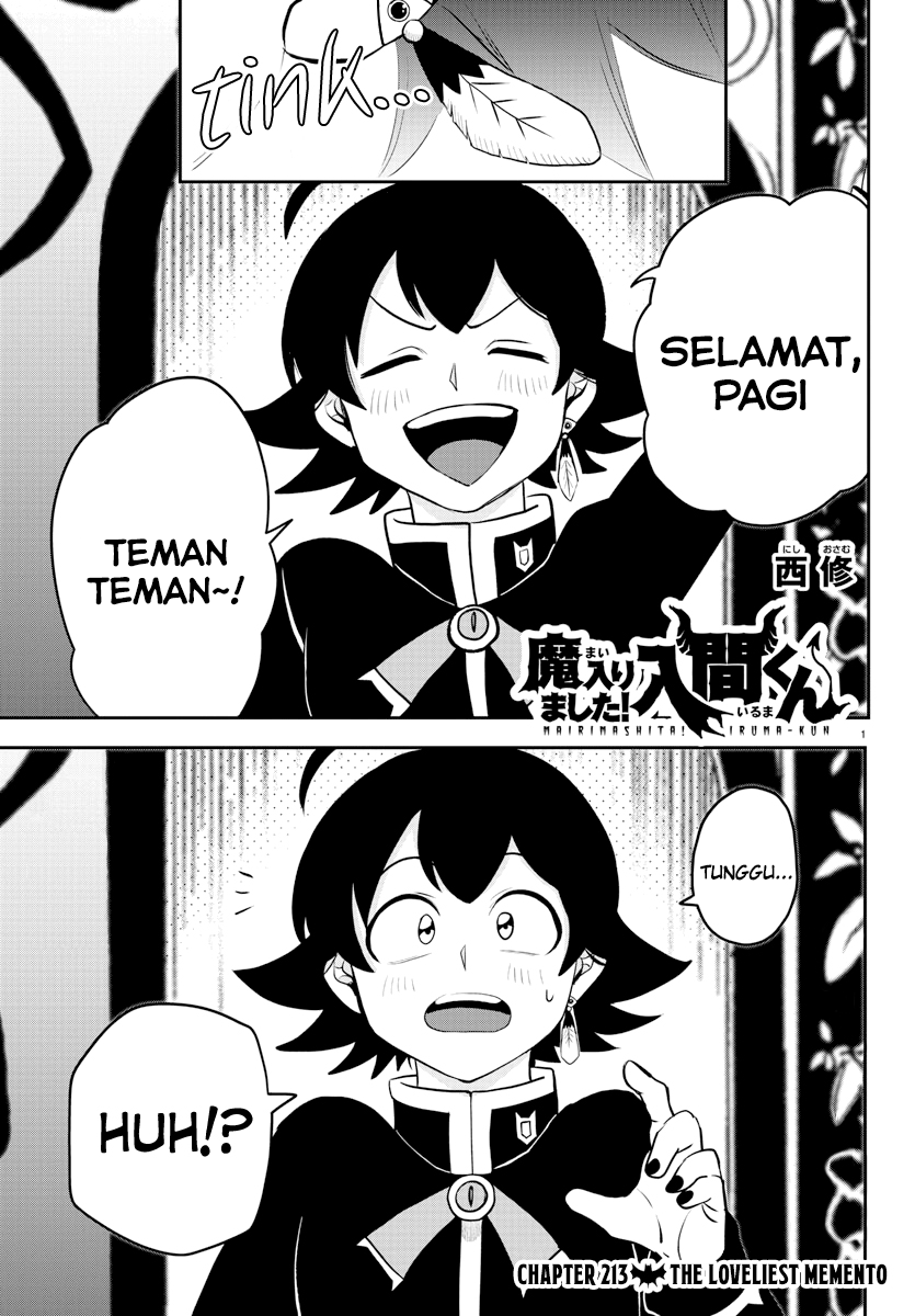 Chapter 213 - halaman 2