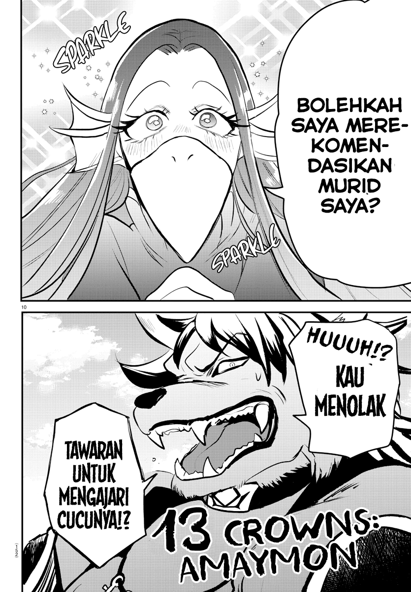 Chapter 213 - halaman 11