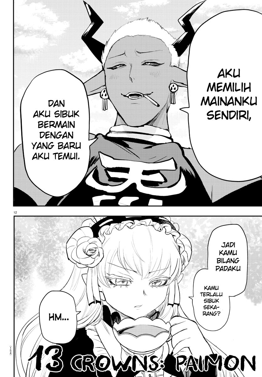 Chapter 213 - halaman 13