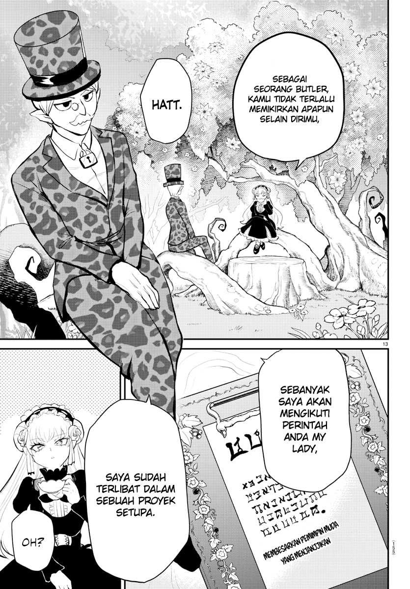 Chapter 213 - halaman 14