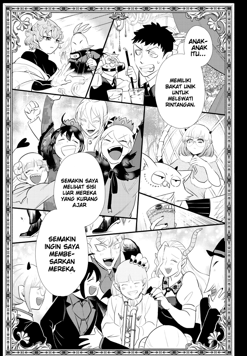 Chapter 213 - halaman 16