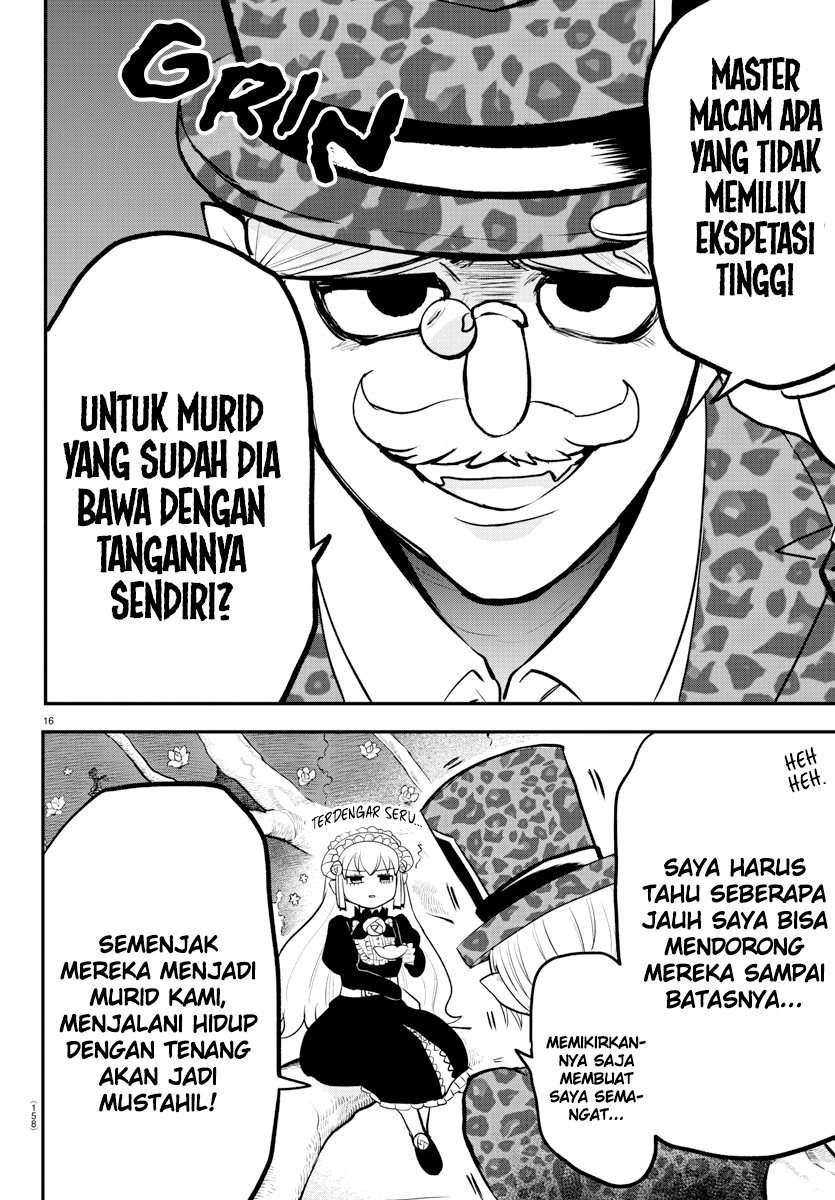 Chapter 213 - halaman 17