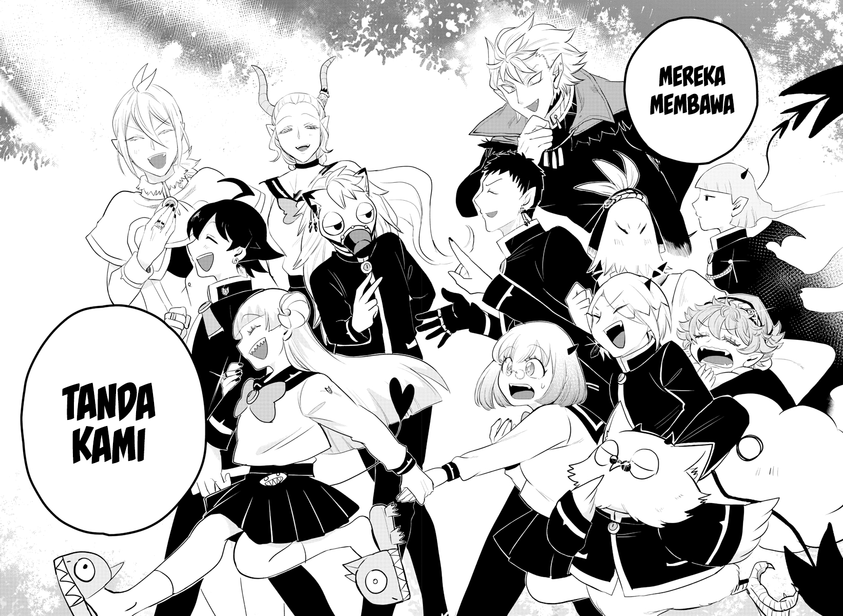 Chapter 213 - halaman 20