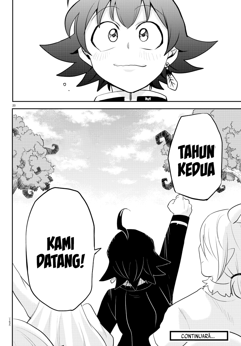 Chapter 213 - halaman 21