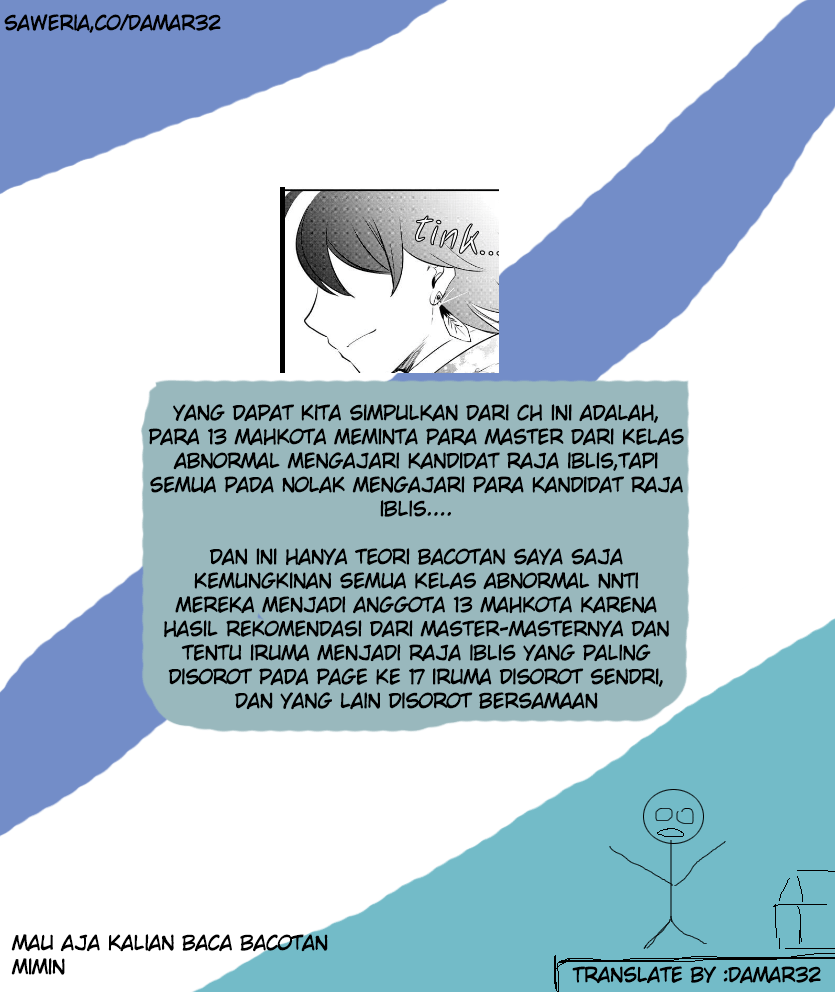 Chapter 213 - halaman 22