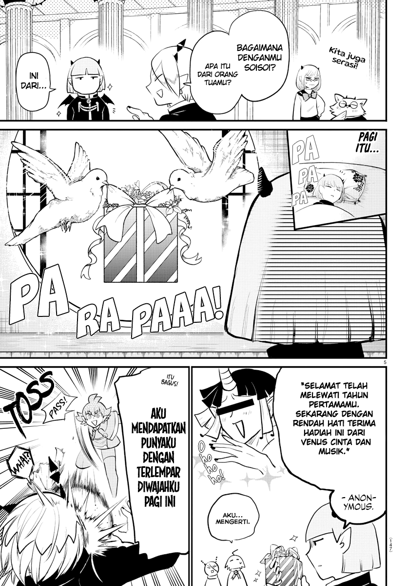 Chapter 213 - halaman 6